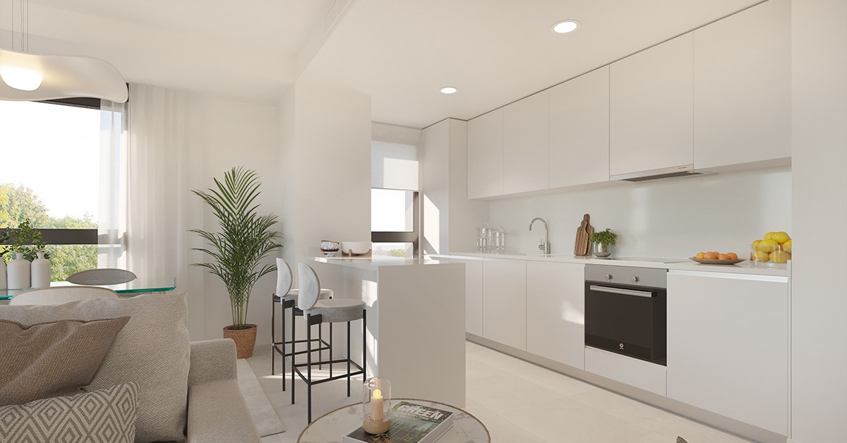 Aedas apuesta por la generación zeta