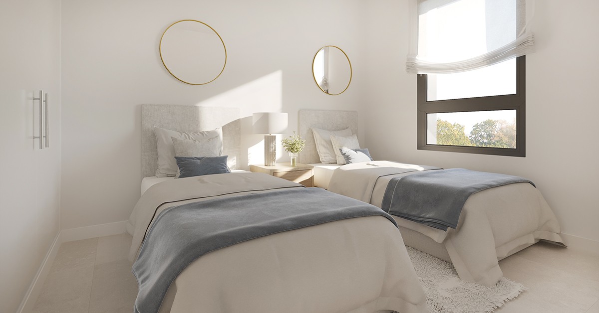 Aedas apuesta por la generación zeta