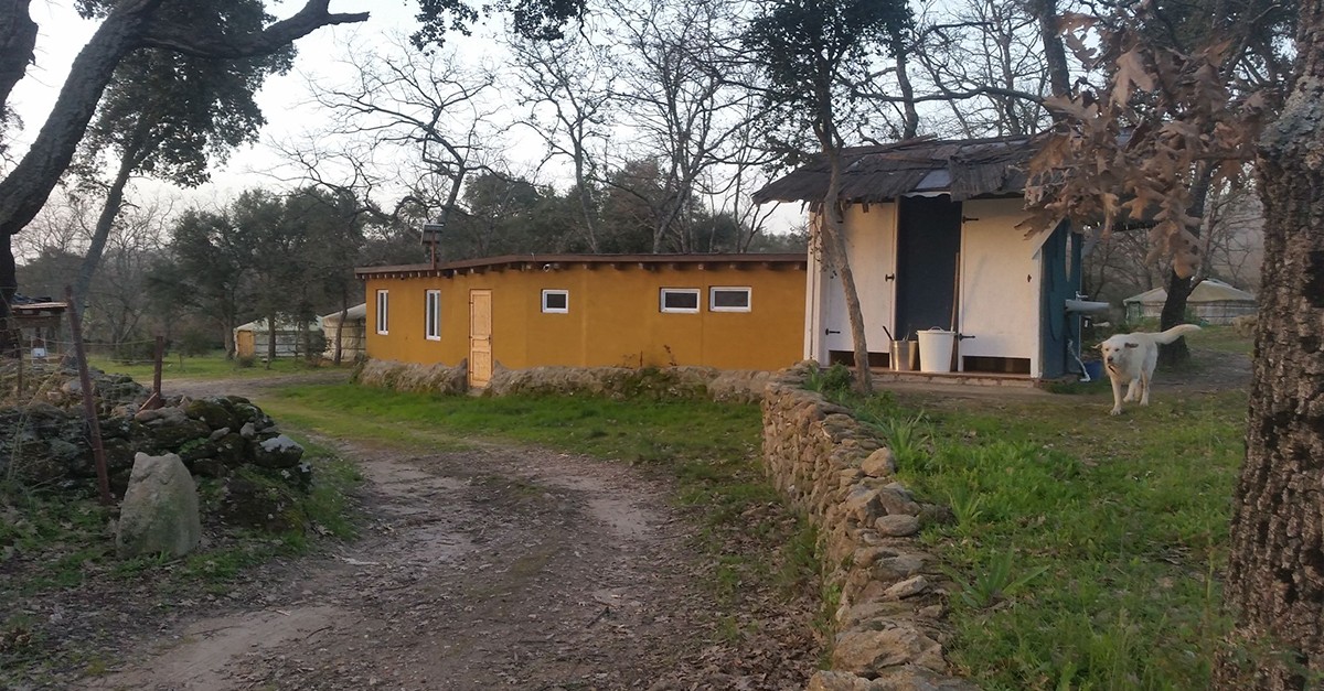 Finca Sierra de Gata