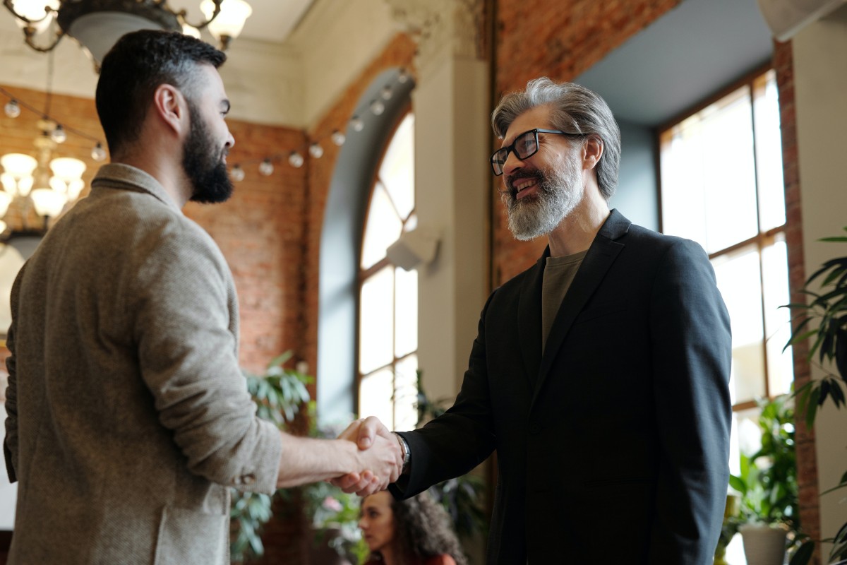 Mantener una relación fluida con tu contratista