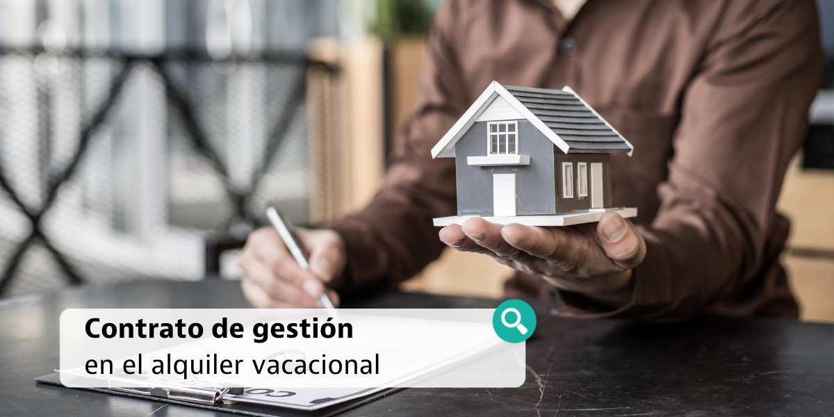contrato de gestión de alquiler vacacional