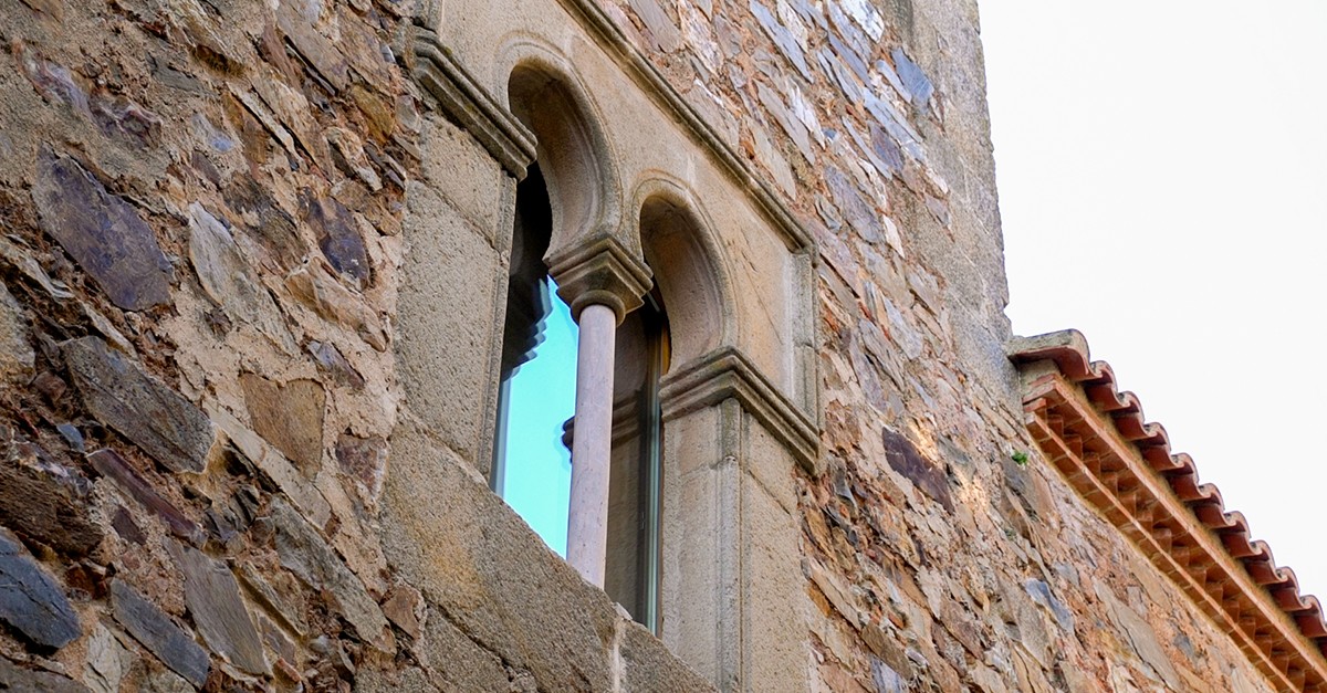 Casa Palacio Paredes Saavedra
