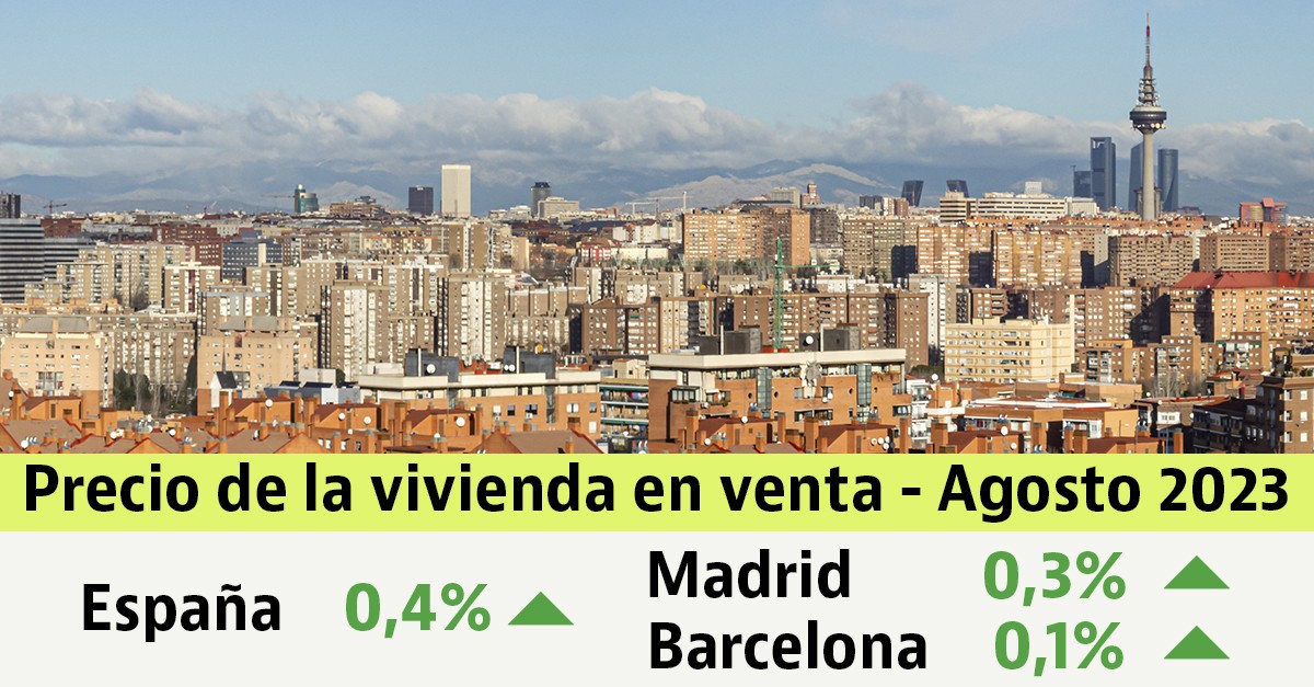 informe venta