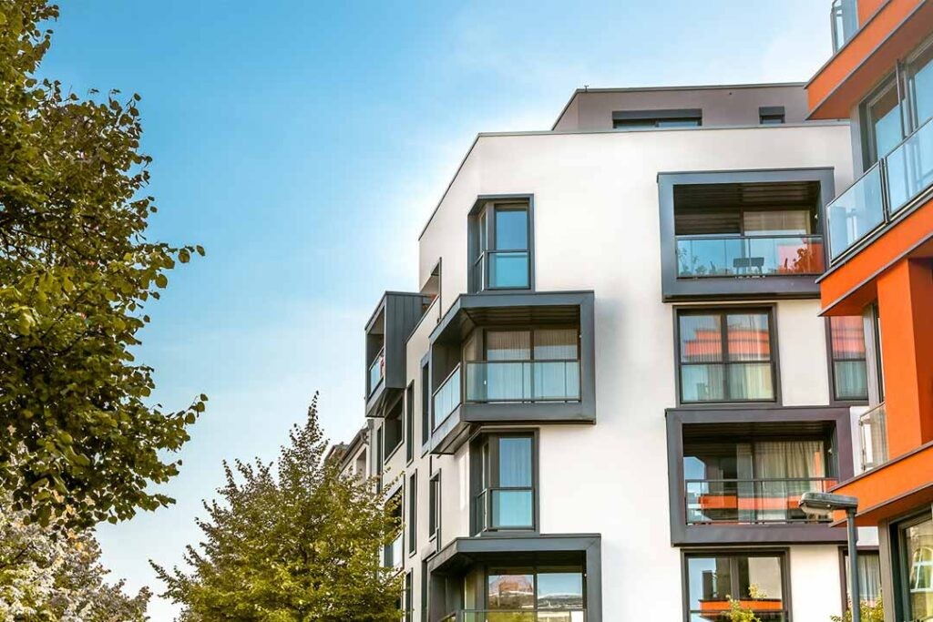 promoción residencial