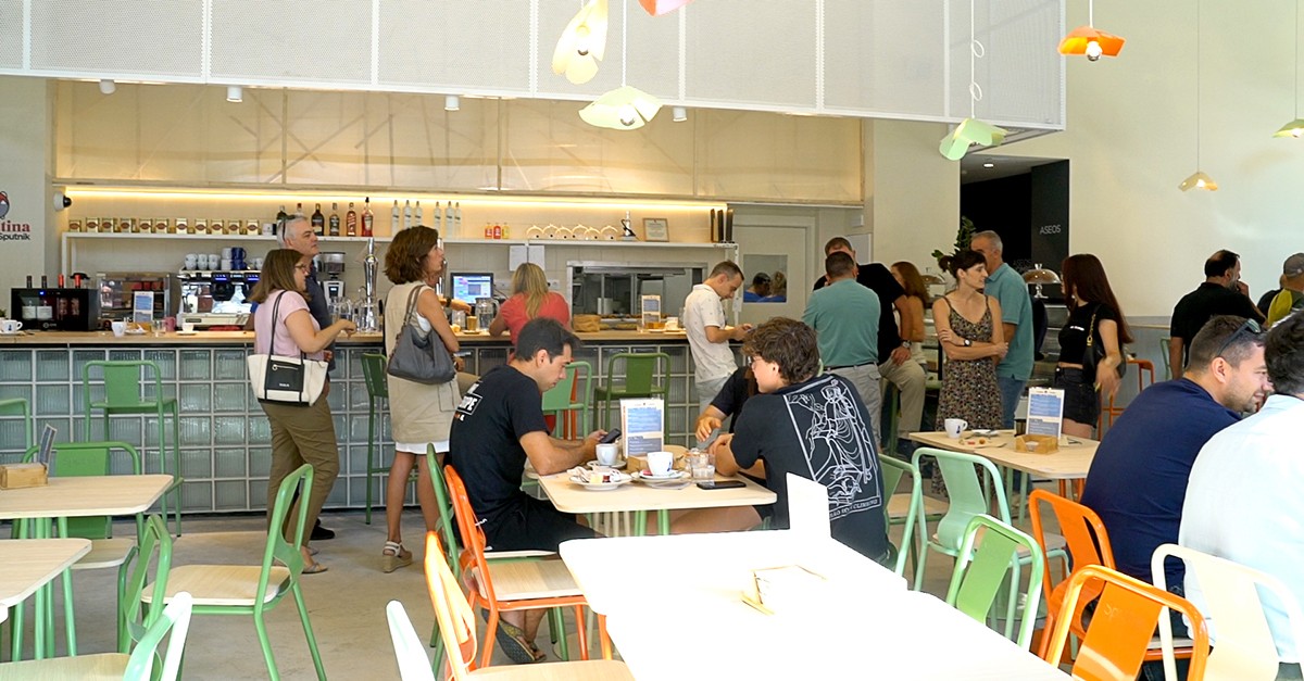 Rocódromo en Madrid