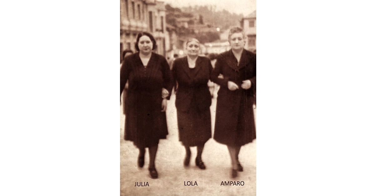 Las hermanas Touza