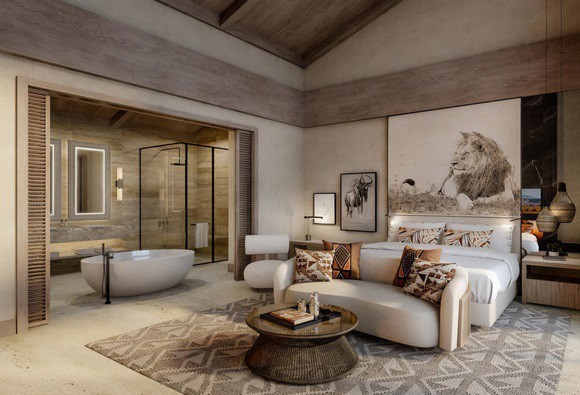 Meliá expands operations in Africa by opening a hotel in Tanzania