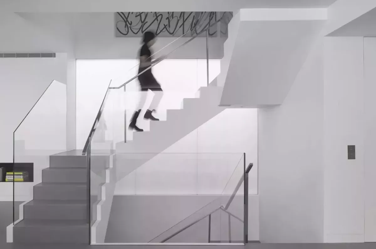 Stunning minimalist design home on the Californian coast