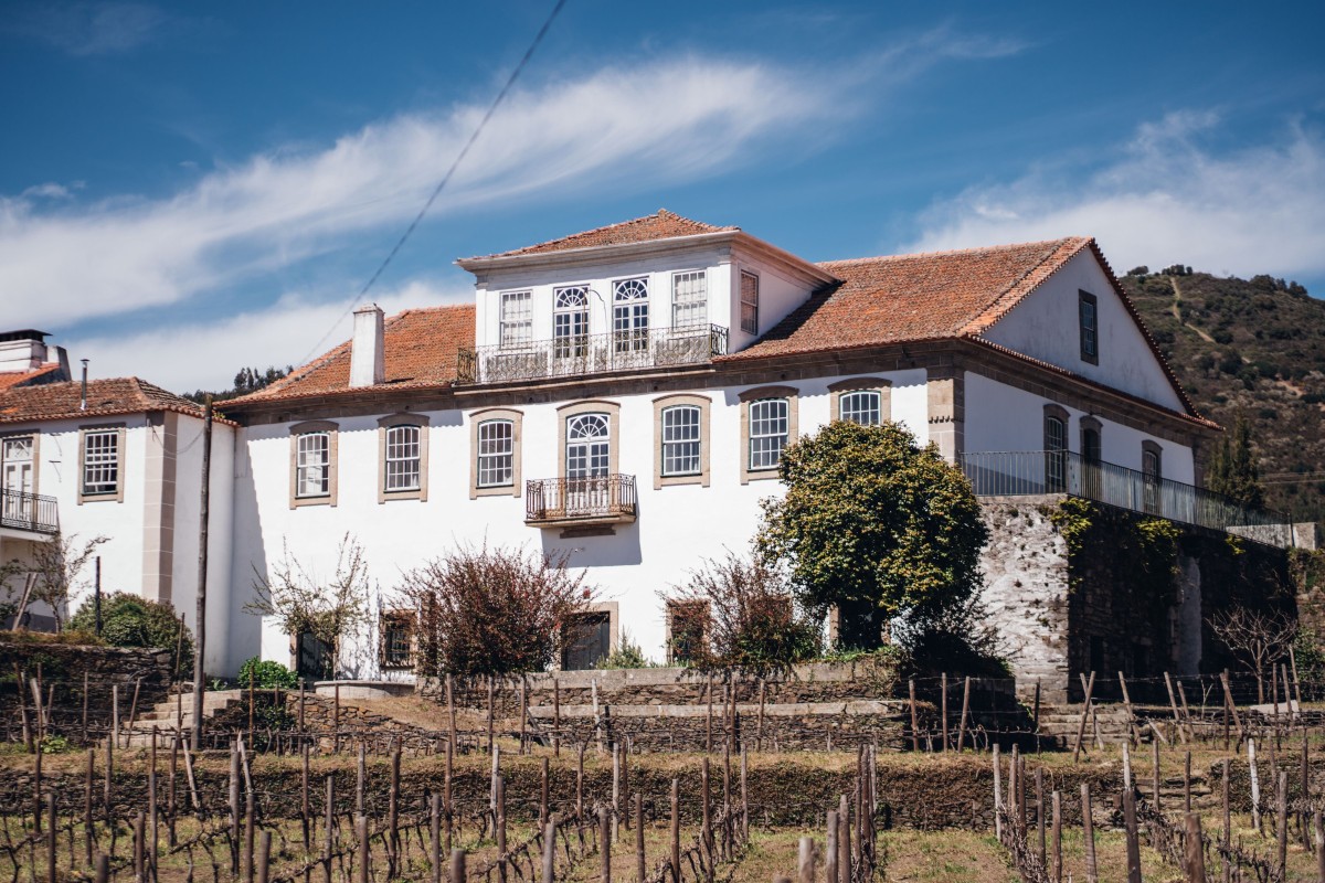 Casa do Santo - Wine & Tourism