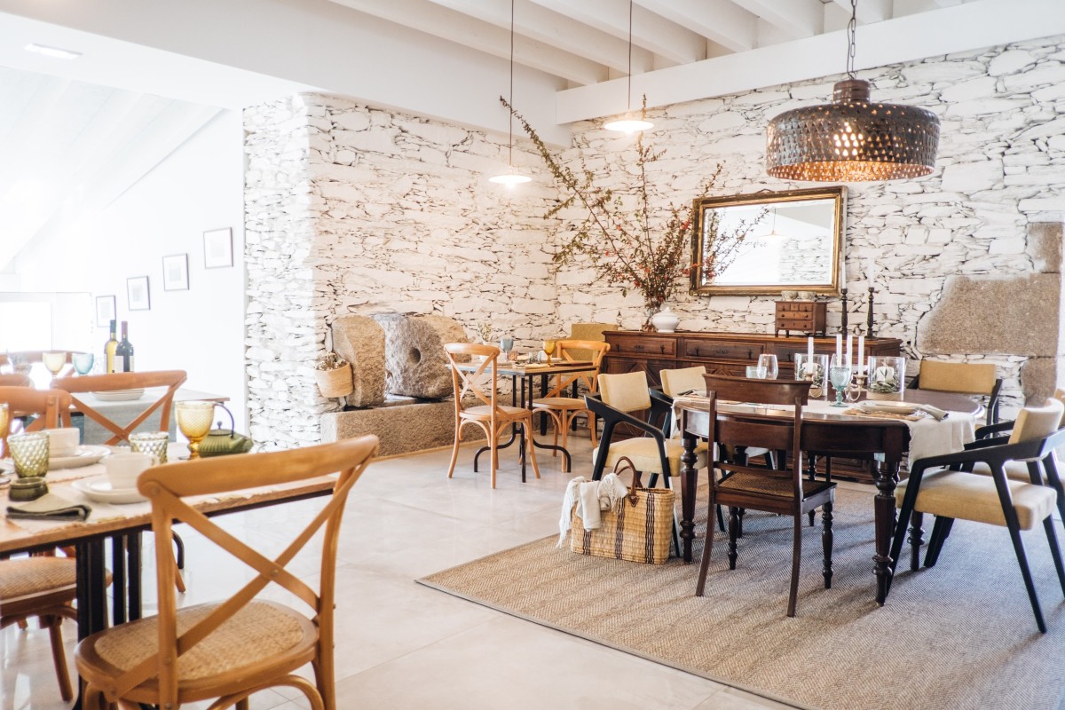 Casa do Santo - Wine & Tourism