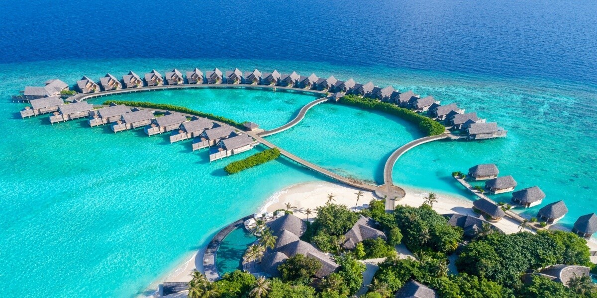 Milaidhoo, the perfect resort for a dream holiday in the Maldives