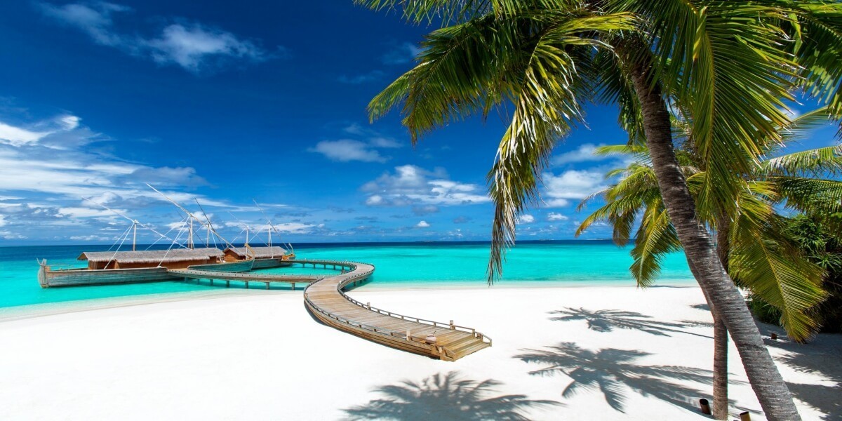 Milaidhoo, the perfect resort for a dream holiday in the Maldives