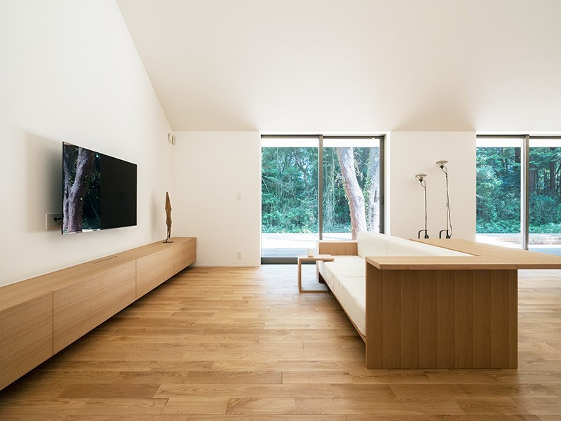 Prefab homes for under €130,000 from Japan