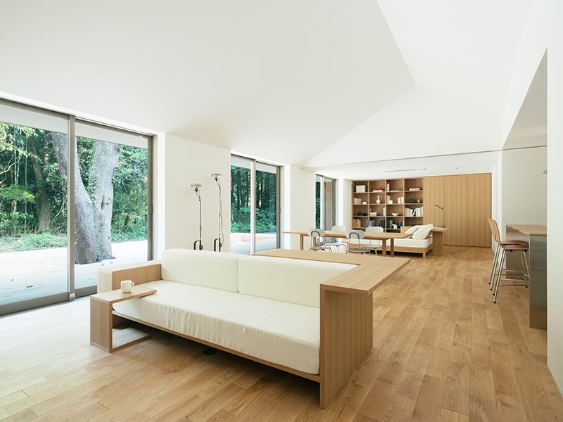 Prefab homes for under €130,000 from Japan