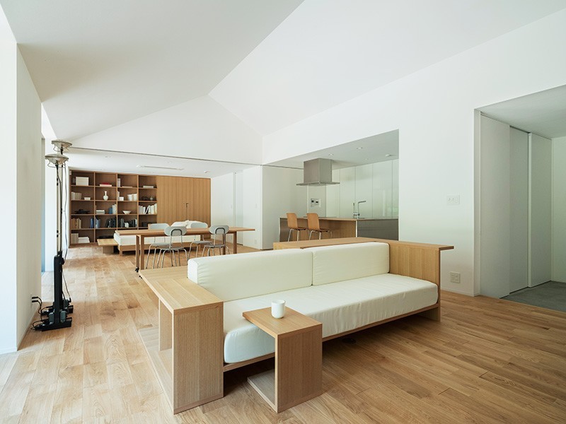 Prefab houses from Japan for under €130,000