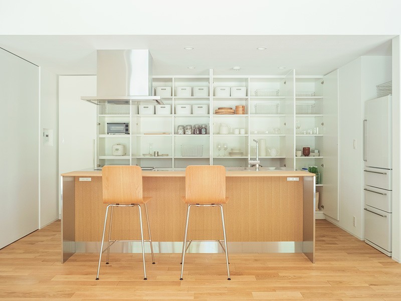 Prefab houses from Japan for under €130,000