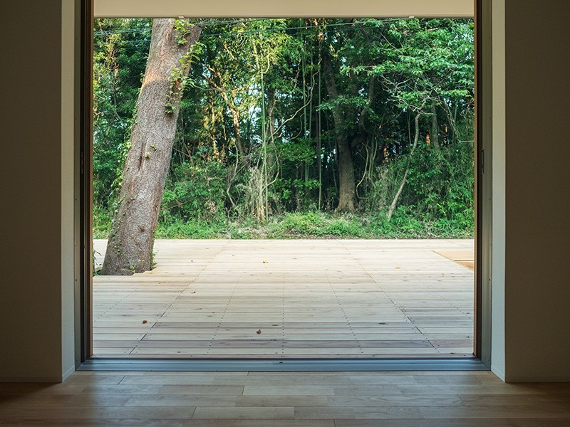 Designer prefab homes for under €130,000 from Japan