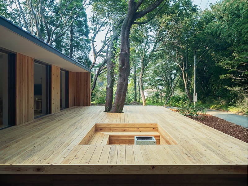 Prefab houses for under €130,000 from Japan
