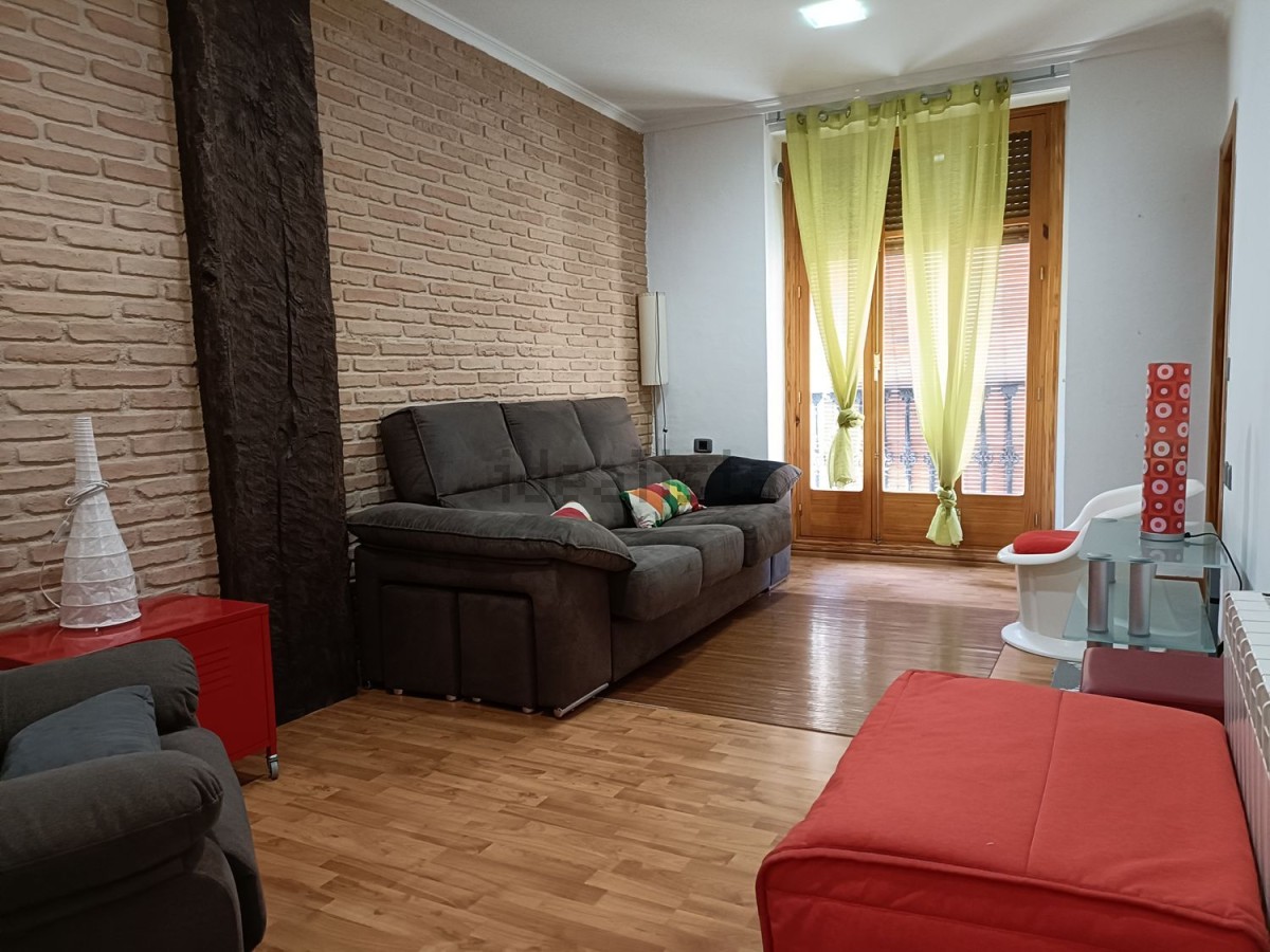 Piso en venta en Castellón