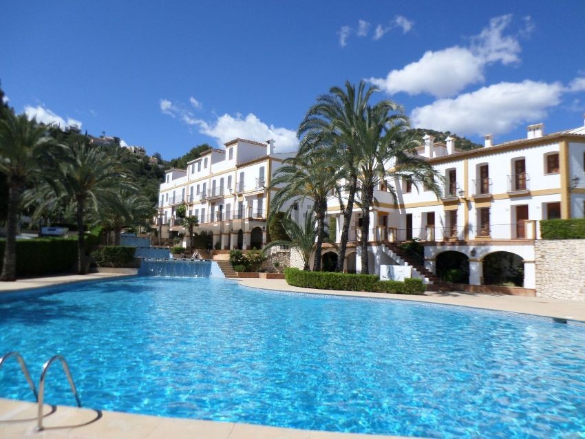 Dúplex en venta en Alicante