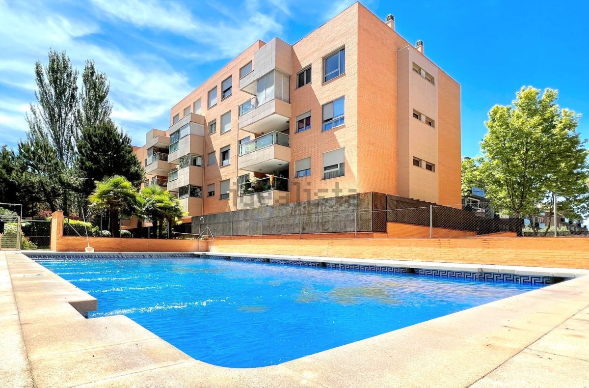 Ático en Castilla-La Mancha