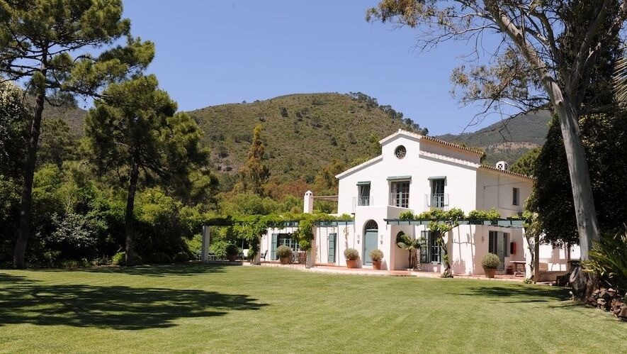 Casa del Río, a subasta en eactivos.com