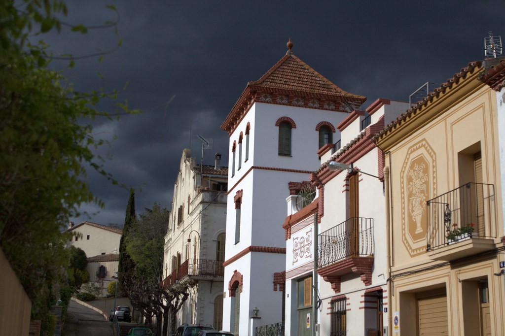 La Garriga
