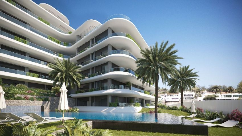 IVA obra nueva Canarias