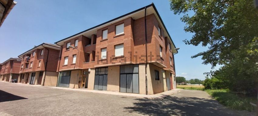 Ático en venta en La Rioja