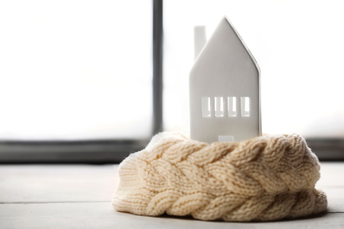 Aislamiento térmico vivienda Aislamiento térmico vivienda