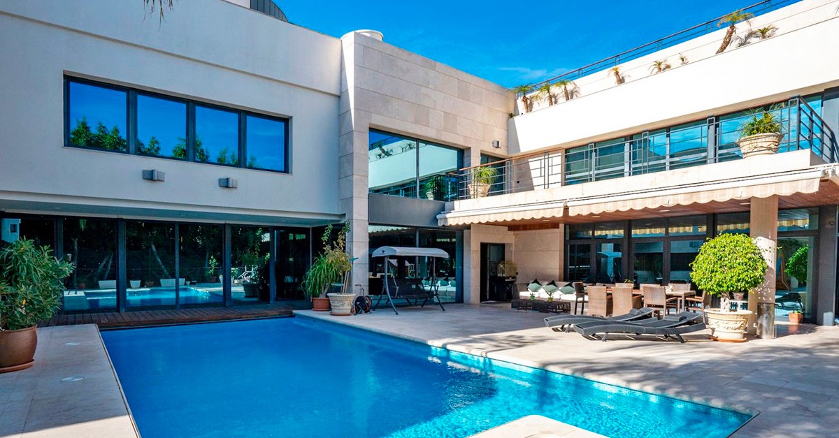 casa en venta en alicante