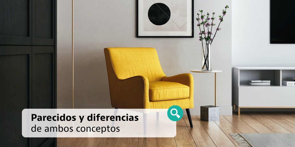 Diferencias vivienda vacacional y apartamento turístico