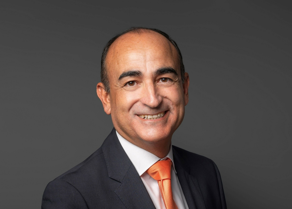 José Luis Bellosta, director general de Intrum en España