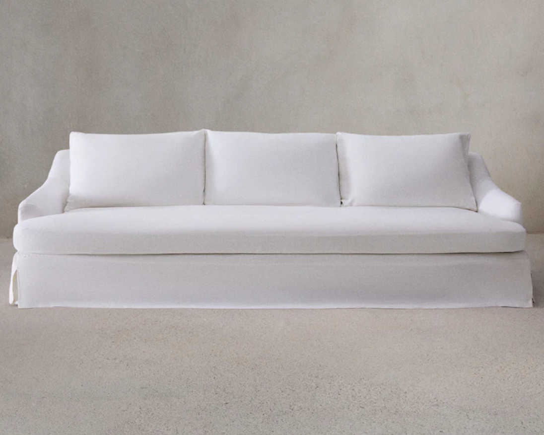 Zara Home con el diseñador belga Vincent Van Duysen