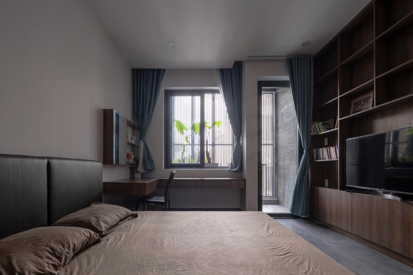 Dormitorio
