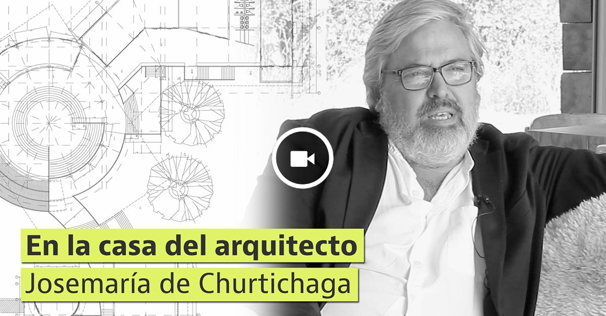 Josemaría de Churtichaga 