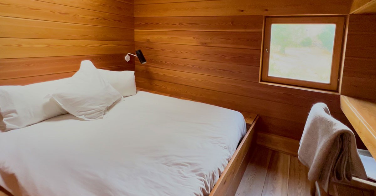 La casa de Josemaría de Churtichaga