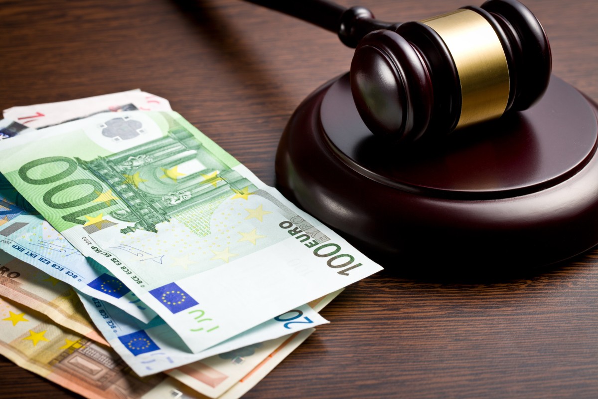 Sentencias judiciales