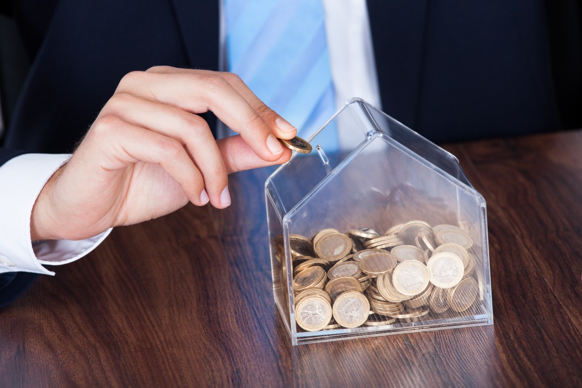 dinero vivienda
