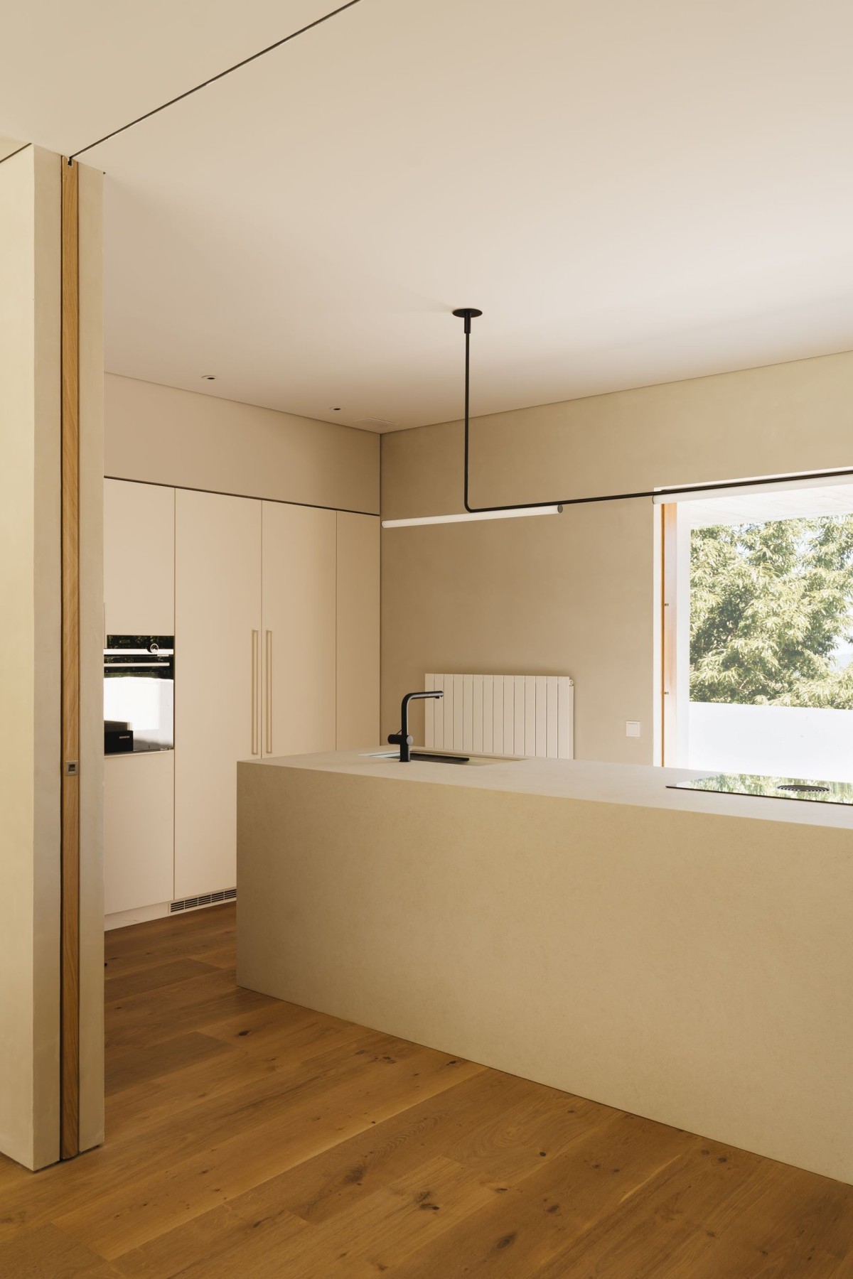 Cocina de diseño