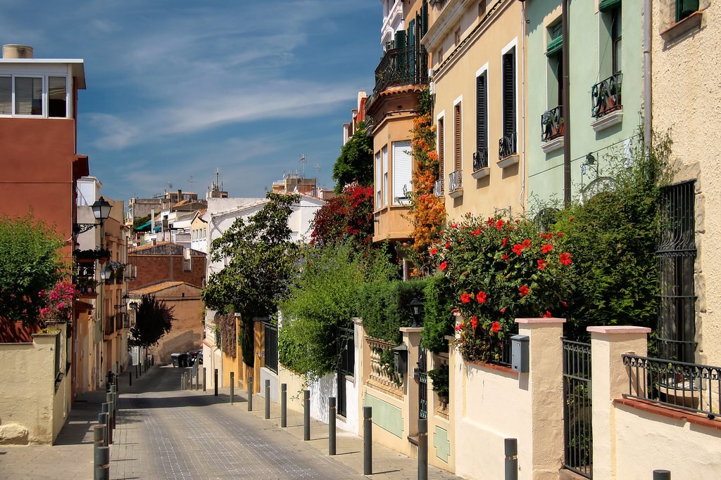 El Masnou