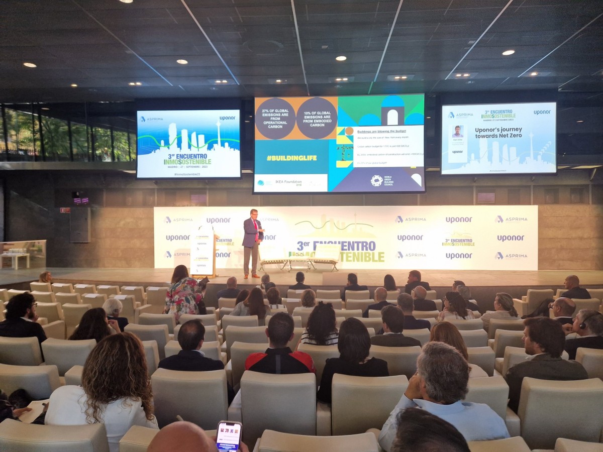 3er encuentro inmosostenible