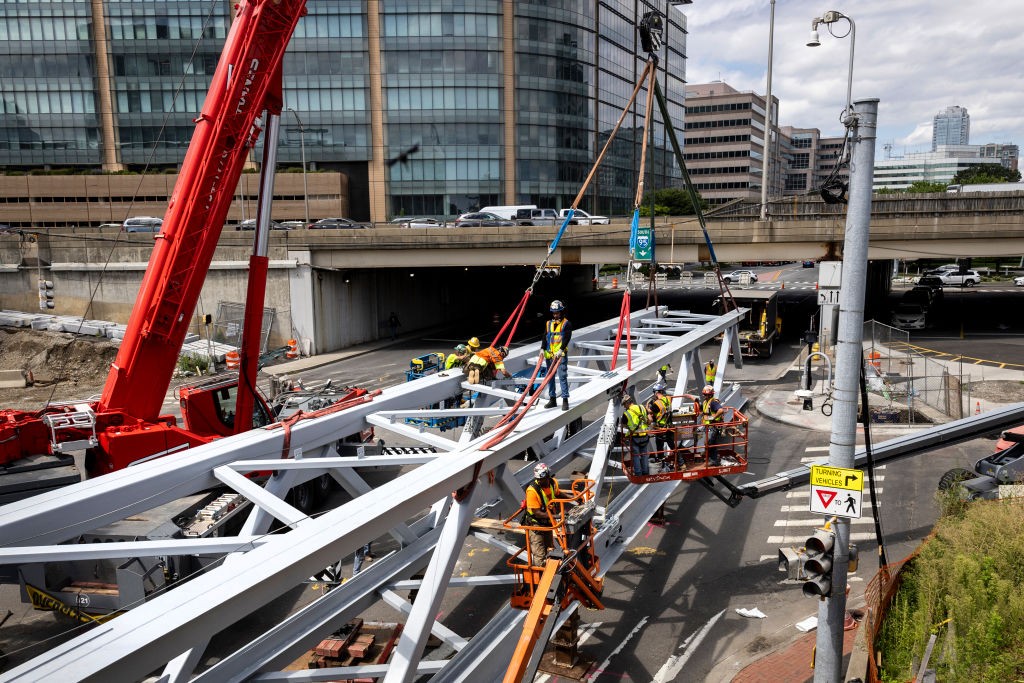 Construcción