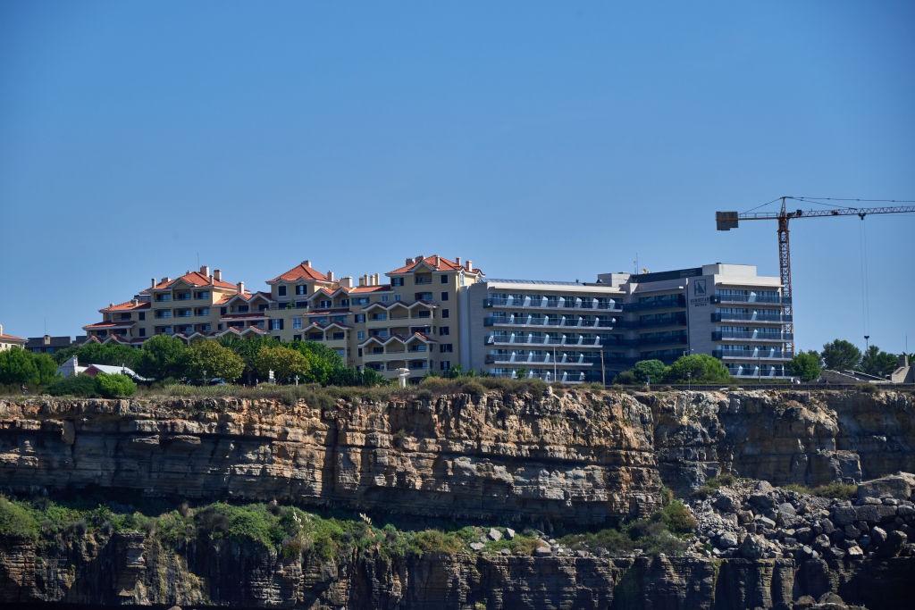 Mercado inmobiliario