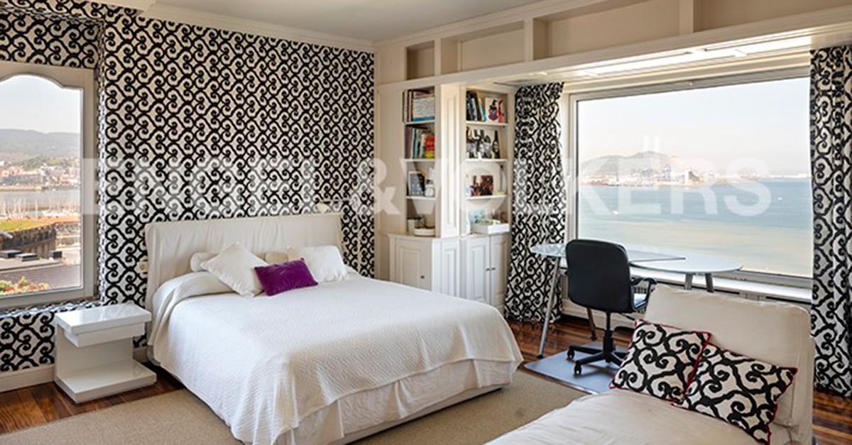 Dúplex de lujo en Gexto