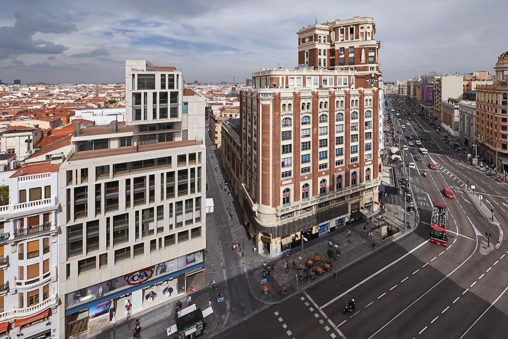Gran Vía