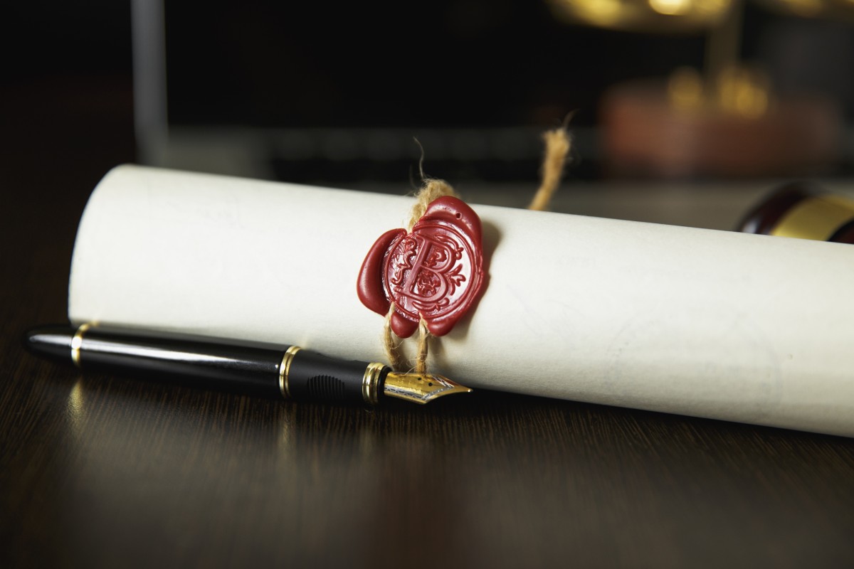 Las herencias más sorprendentes