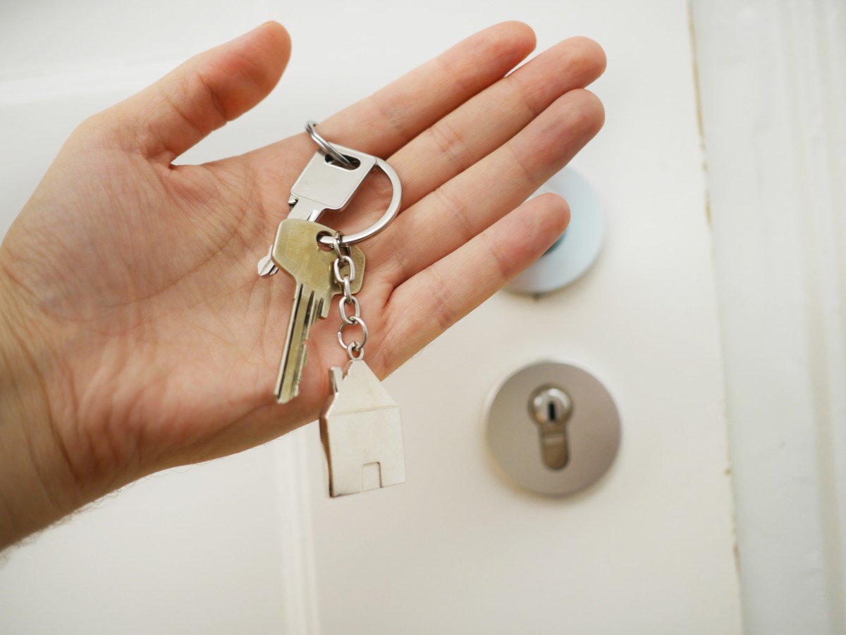 Compra vivienda Compra vivienda