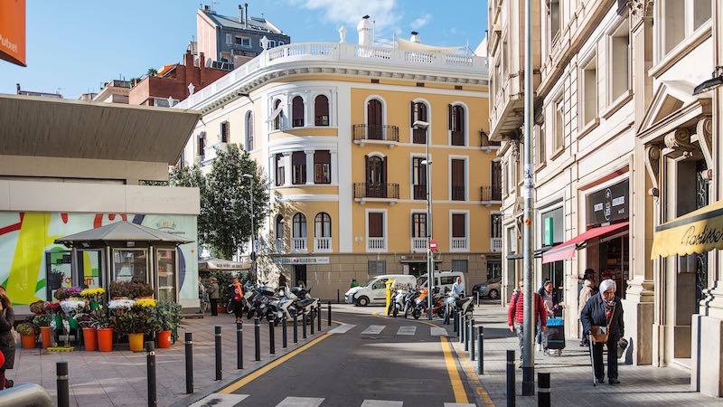 Sarrià-Sant Gervasi