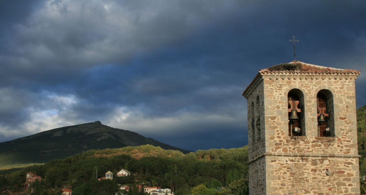 Miraflores de la Sierra